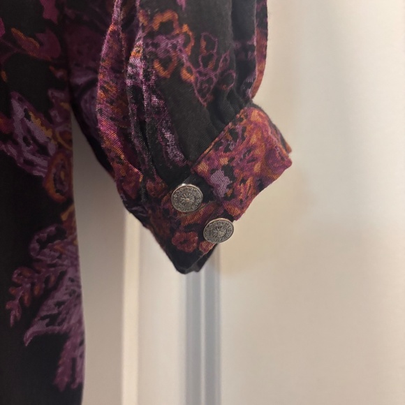 Free People 'Lucky Loosey' Dress - Picture 8 of 8